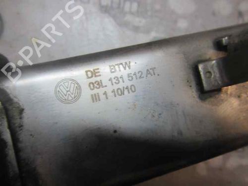 Egr SEAT LEON (1P1) 1.6 TDI | BP14281273M69 - Image 2