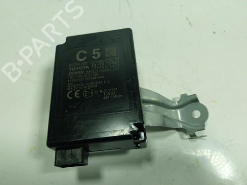 Elektronisk modul LEXUS CT (ZWA10_) [2010-2025]  17895692