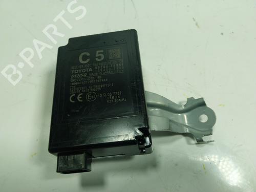 Elektronik Modul LEXUS CT (ZWA10_) [2010-2024]  17895692