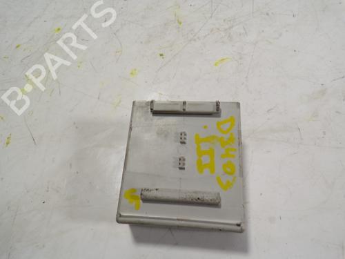 Electronic module BMW X5 (E53) 4.6 is | BP9163605M83 