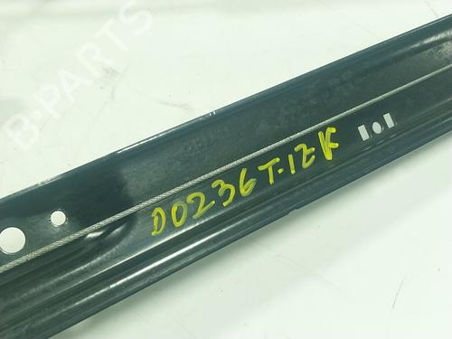 Rear left window mechanism LAND ROVER RANGE ROVER SPORT II (L494) 3.0 TDV6 4x4 | BP19264040C24 