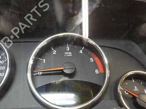 Instrument cluster JEEP COMPASS (MK49) 2.2 CRD 4x4 | BP4011910C47 