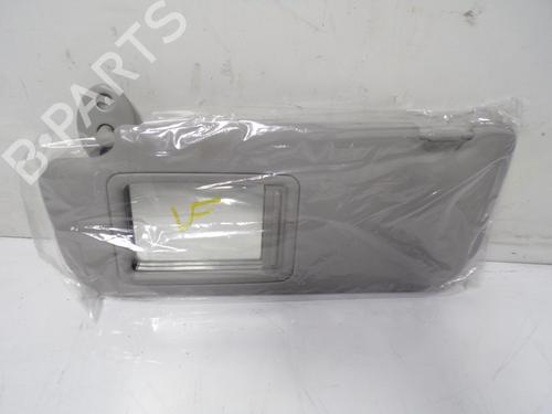 Used Left sun visor Left sun visor TOYOTA RAV 4 V (_A5_, _H5_) 2.5 Hybrid AWD (AXAH54) (178 hp) 13234154 13234154