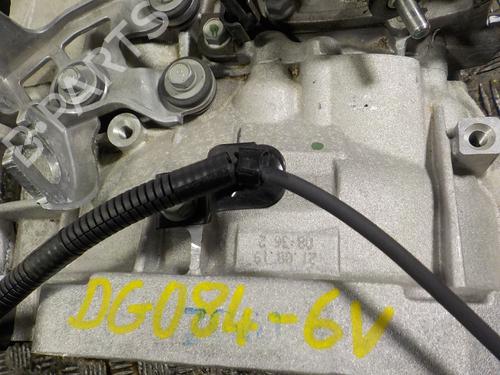Gearbox KIA XCEED (CD) 1.4 T-GDI | BP7172522M3 - Image 5