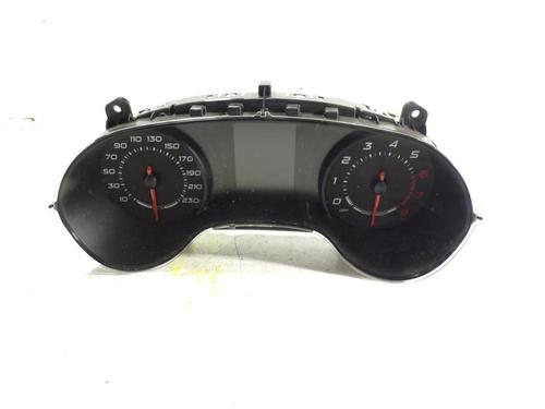 Used Instrument cluster FIAT TIPO Saloon (356_, 357_) 1.4 (356SXA1B) (95 hp) 9438987