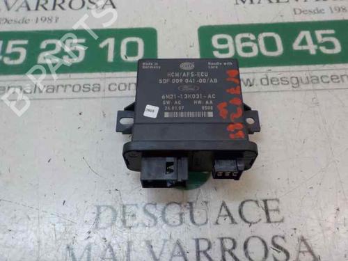 Used Electronic module FORD S-MAX (WA6) 2.0 TDCi (140 hp) 3992881