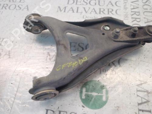 Høyre foran bærearm RENAULT CLIO II (BB_, CB_) 1.5 dCi (B/CB07) | BP3815634M13 