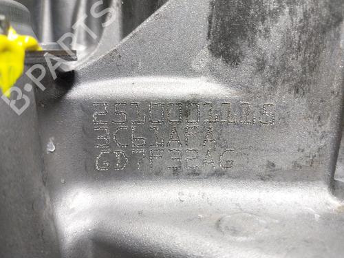 Gearbox BMW 2 Gran Coupe (F44) 218 i | BP25748924M3 - Image 7