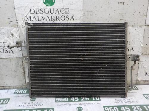 Used AC radiator AC radiator SSANGYONG KYRON 2.0 Xdi (141 hp) 3859690 3859690