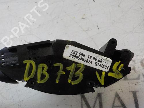 Electronic module MERCEDES-BENZ CLC-CLASS (CL203) CLC 200 CDI (203.707) | BP3869373M83 