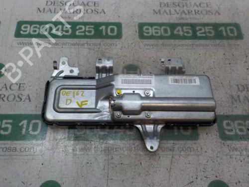 Used Right seat airbag MERCEDES-BENZ CLK (C209) CLK 270 CDI (209.316) (170 hp) 4815785