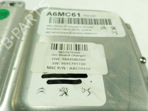 Inverter/Converter OPEL ASTRA L (OV5) | BP27490943M119 - Image 6