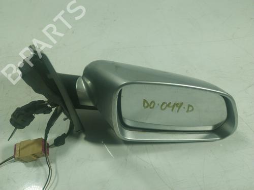 Used Right mirror Right mirror 17865462 17865462