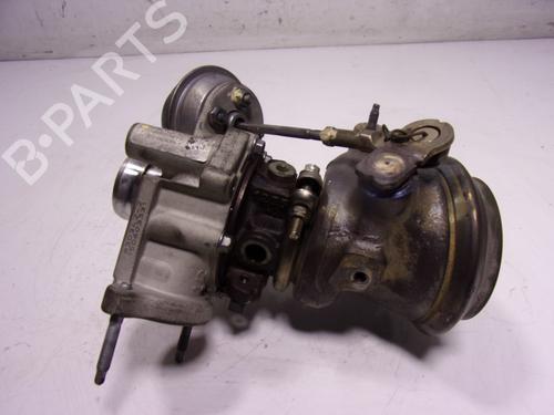 Turbocharger/Supercharger PEUGEOT 308 II (LB_, LP_, LW_, LH_, L3_)  | BP15836189M71 