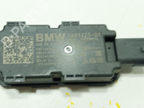 Used Electronic module Electronic module BMW X5 (G05, F95) xDrive 30 d Mild-Hybrid (286 hp) 34378050 34378050