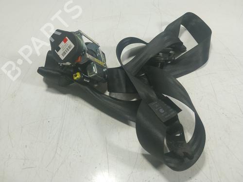 Used Rear left seatbelt VOLVO V60 I Cross Country (157) [2010-2018]  18648894