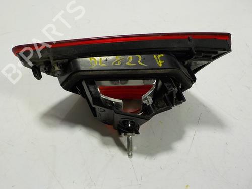 Left tailgate light RENAULT CLIO IV (BH_)  | BP14990112C79 