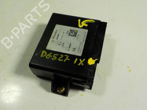 Used Electronic module Electronic module PORSCHE 718 CAYMAN (982) S 2.5 (982130, 982131) (350 hp) 7645422 7645422