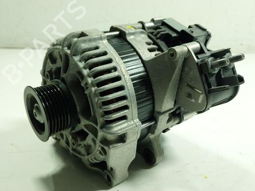 Used Alternator Alternator FORD FOCUS IV (HN) [2018-2026] 26307974 26307974