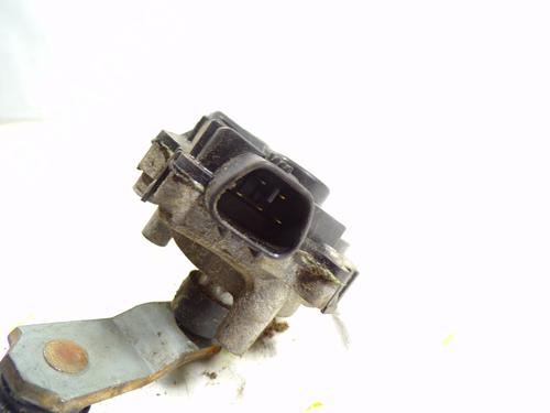 Front wiper motor HONDA INSIGHT (ZE_)  | BP7637513M29 