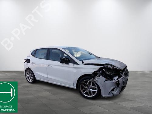Rear right window mechanism SEAT IBIZA V (KJ1, KJG) 1.0 TSI | BP6425105C25 
