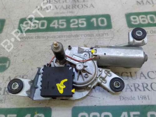 Used Rear wiper motor BMW X3 (E83) 2.0 d (150 hp) 5937860
