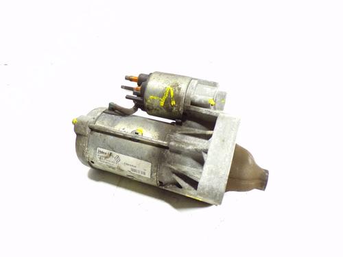 Used Starter Starter NISSAN QASHQAI I (J10, NJ10) 1.6 dCi (130 hp) 8620590 8620590