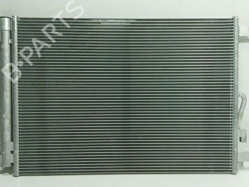 Used AC radiator AC radiator VW TIGUAN (CT1) [2023-2026] 36423236 36423236