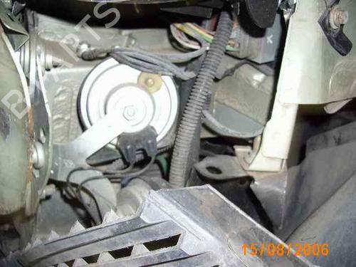 Electronic module RENAULT LAGUNA II (BG0/1_)  | BP3773106M83  - Image 7