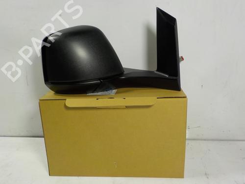 Right mirror FORD TRANSIT CONNECT MPV | BP36164640C27 - Image 3