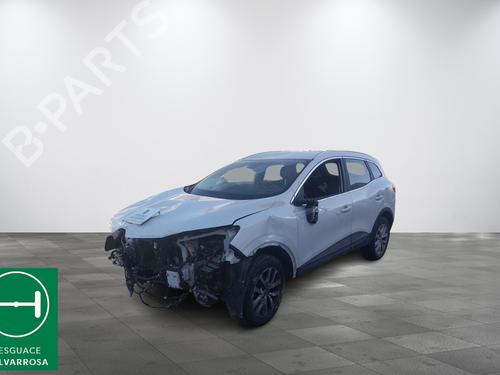 Glove box RENAULT KADJAR (HA_, HL_) 1.3 TCe 140 (HLNB, HLN1) | BP30392941C95 - Image 6