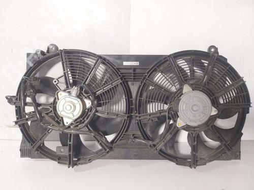 Radiator fan NISSAN LEAF (ZE1) Electric | BP39065162M35 - Image 2