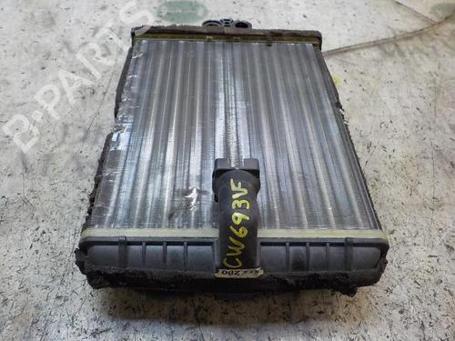 Heater matrix MERCEDES-BENZ SLK (R170)  | BP3847027M63 