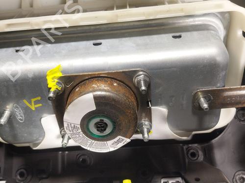 Dashboard FORD FIESTA VII (HJ, HF) 1.0 EcoBoost | BP34572844C46 - Image 6