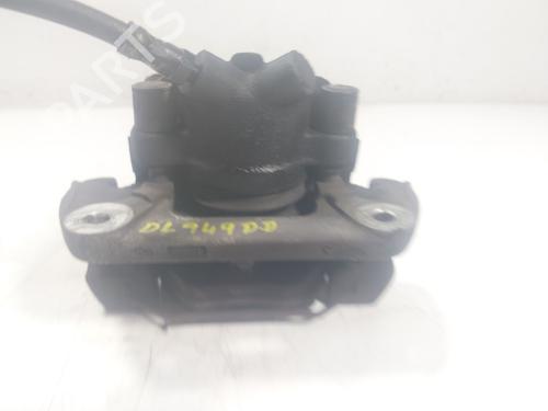 Right front brake caliper BMW X3 (E83) xDrive 20 d | BP16086354M104 