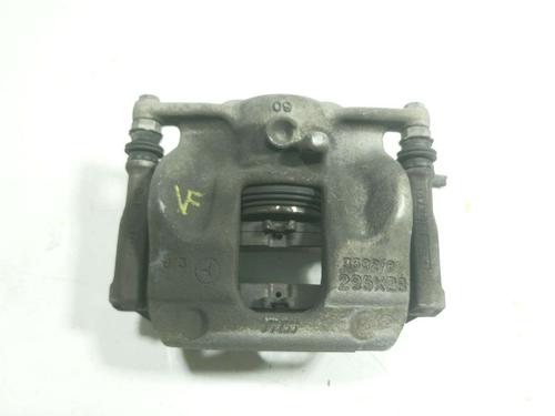 Left front brake caliper MERCEDES-BENZ A-CLASS (W176) A 200 CDI (176.001) | BP37287700M105 - Image 2