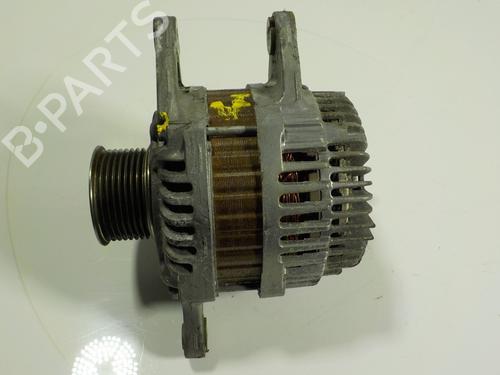 Used Alternator Alternator MAZDA 3 Saloon (BL) [2008-2014] 11203588 11203588