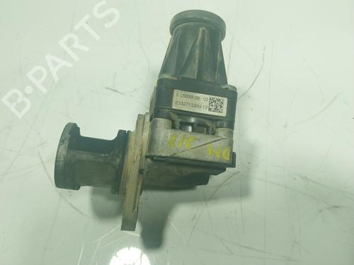 Used Egr FORD TRANSIT COURIER B460 Box Body/MPV 1.5 TDCi (75 hp) 16316926