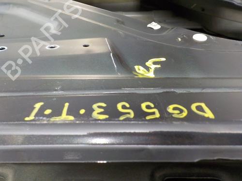 Left rear door SSANGYONG ACTYON I  | BP7285190C4 