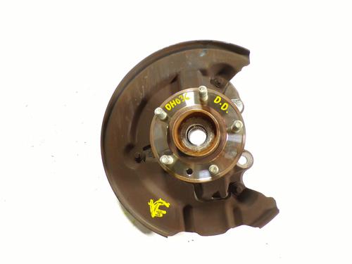 Used Right front steering knuckle Right front steering knuckle VOLVO V40 Hatchback (525) D3 (150 hp) 7676556 7676556