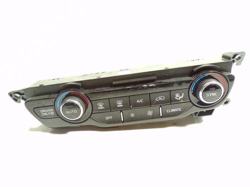 Used Climate control Climate control KIA NIRO I (DE) 1.6 GDI Hybrid (105 hp) 8305781 8305781