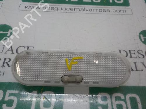 Kabinelys Kabinelys RENAULT CLIO III (BR0/1, CR0/1) 1.5 dCi (BR17, CR17) (86 hp) 7411578 7411578