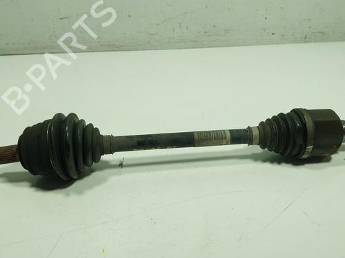 Used Left front driveshaft PEUGEOT 308 II (LB_, LP_, LW_, LH_, L3_) 1.6 BlueHDi 120 (120 hp) 26896025