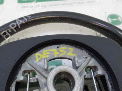 Steering wheel CITROËN DS4 (NX_) 1.6 HDi 110 | BP5624020C49 