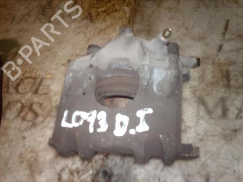 Used Left front brake caliper SEAT IBIZA II (6K1) [1993-2002]  11555938