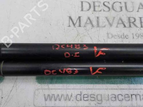 Hood lift support MERCEDES-BENZ E-CLASS (W211)  | BP14282844C139 