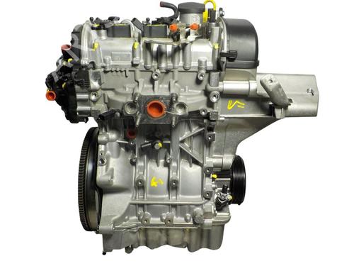 Used Engine Engine AUDI A1 Sportback (GBA) [2018-2026] 11115070 11115070
