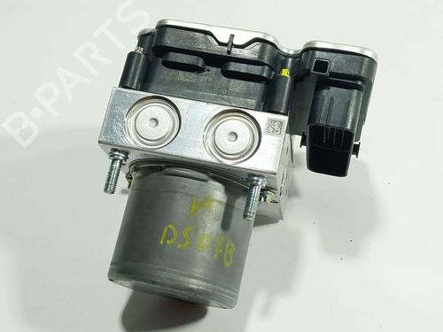 ABS pump RENAULT CAPTUR II (HF_) Blue dCi 115 (HFAD) | BP38546676M43 - Image 2