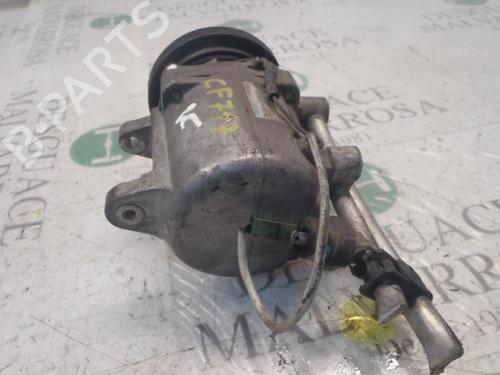 AC compressor SMART CITY-COUPE (450) 0.6 (S1CLB1, 450.331, 450.336) | BP3815538M34 
