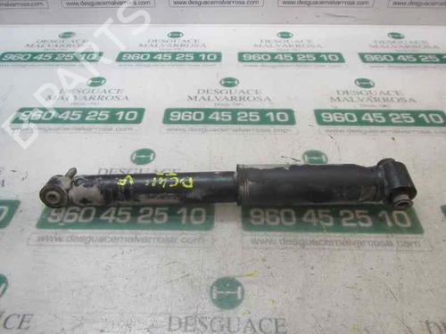 Right rear shock absorber RENAULT MEGANE II Estate (KM0/1_)  | BP3875727M19 